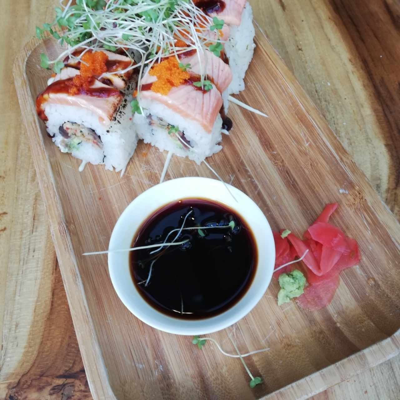 sushi