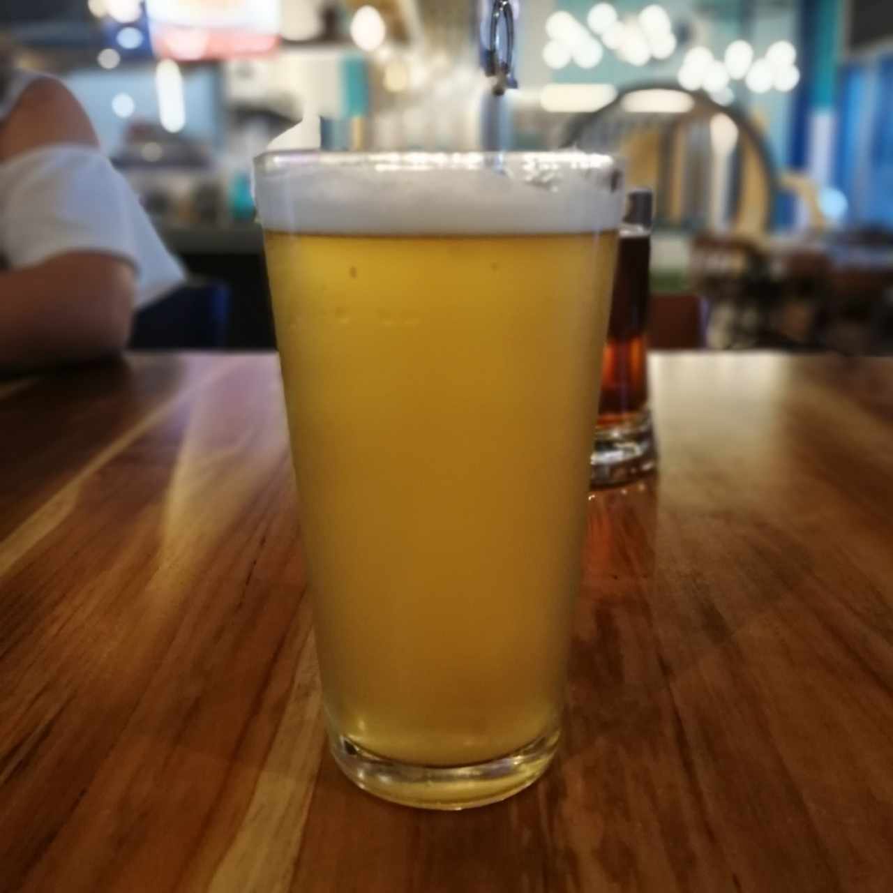 Pantera Summer Ale