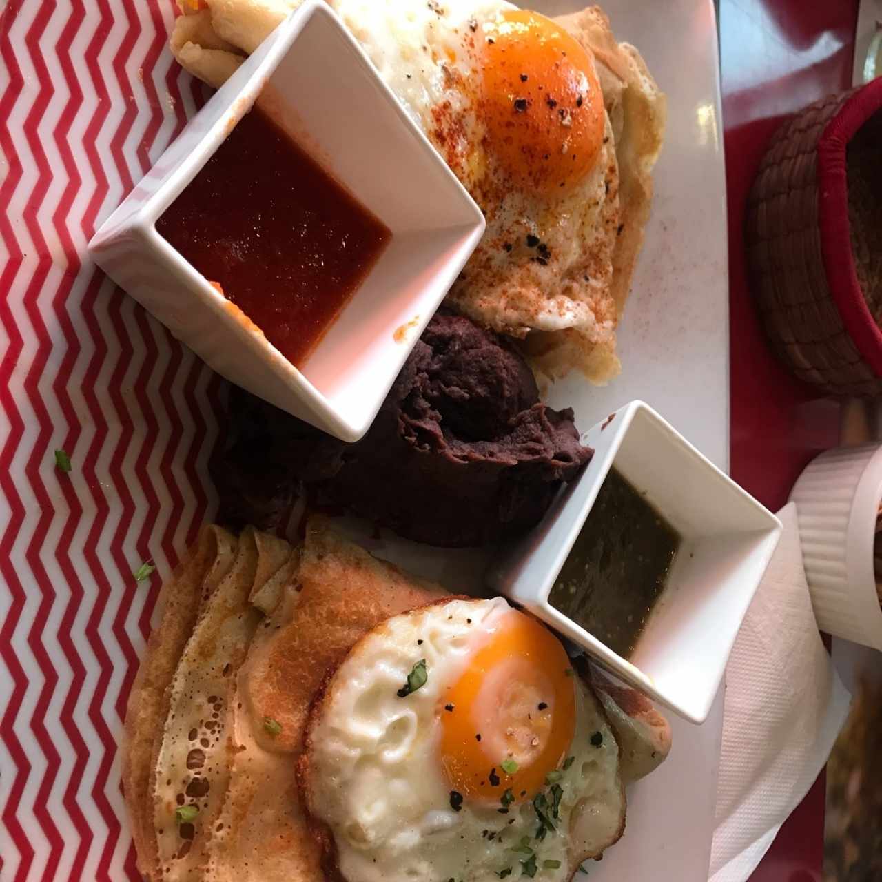 desayuno