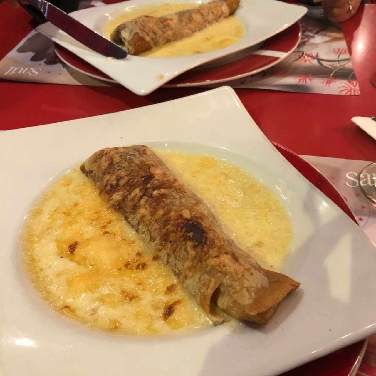 Gratinadas - Las Gratinadas Francesas