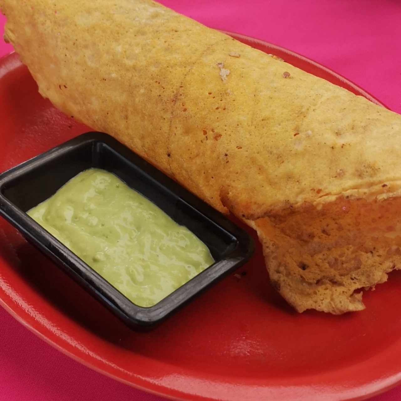 Las Botanas - Chicharrón de Queso