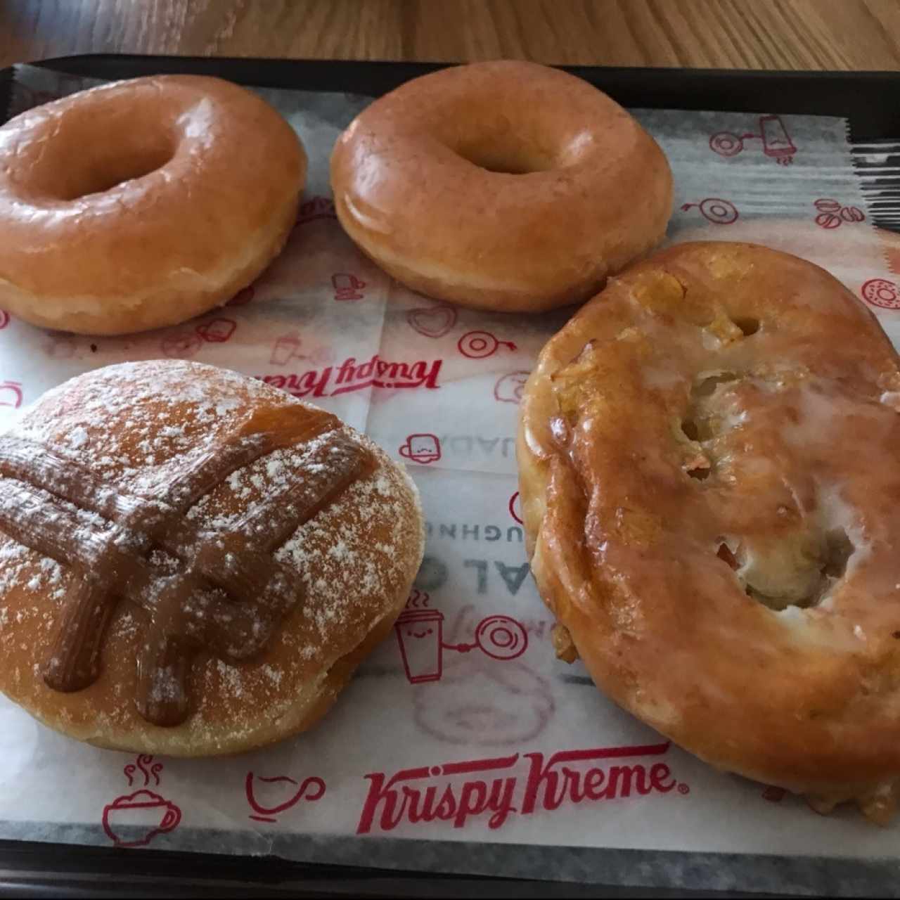 donas