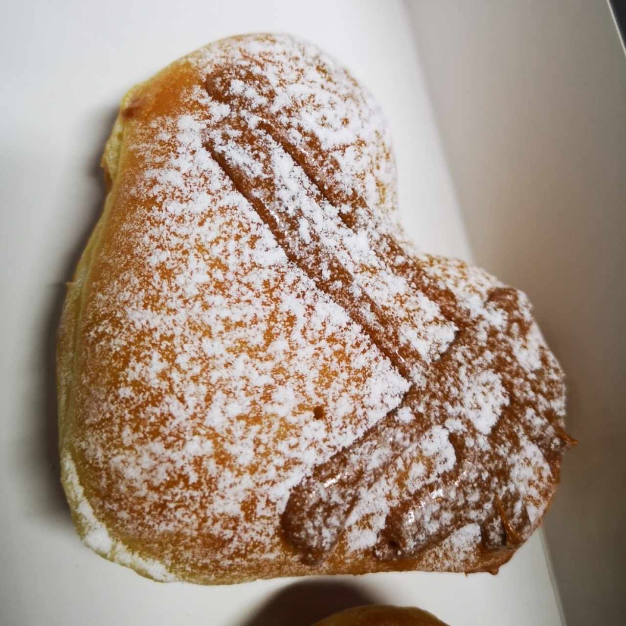 Dulce de Leche