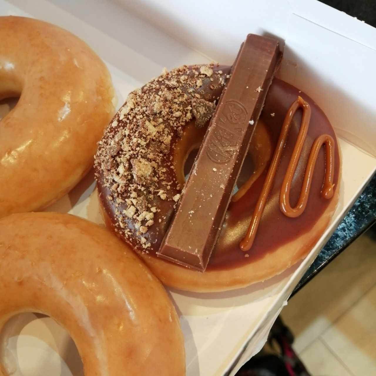 Kit Kat