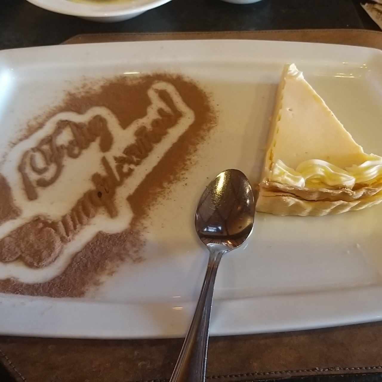 pastel de cumpleaños 