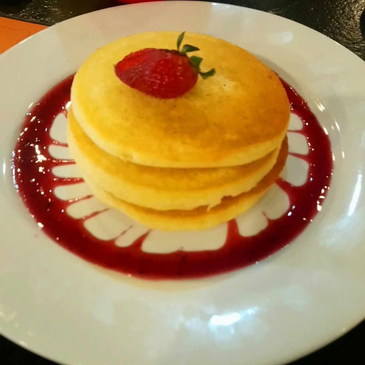 panqueques