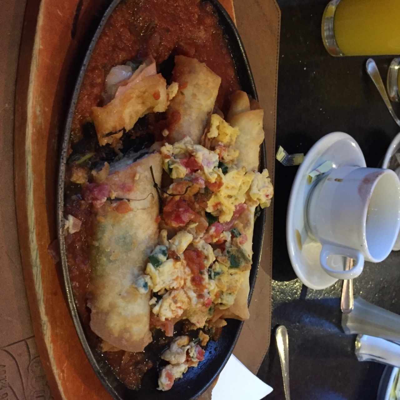 El Trio