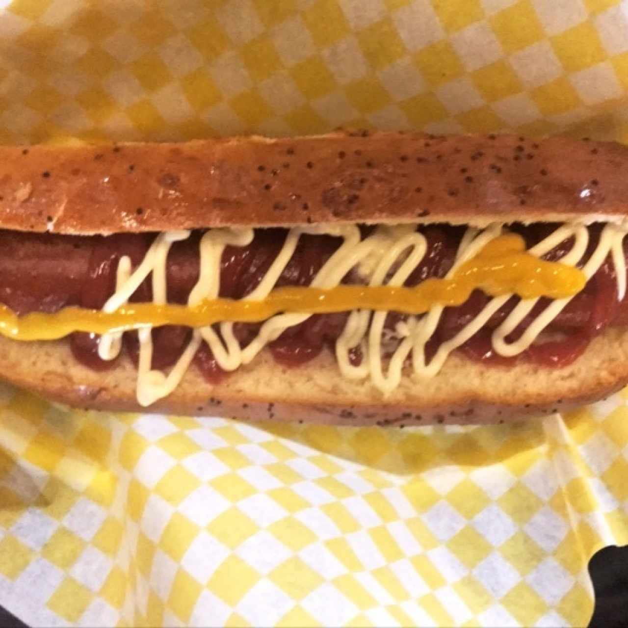 Chicago Dog