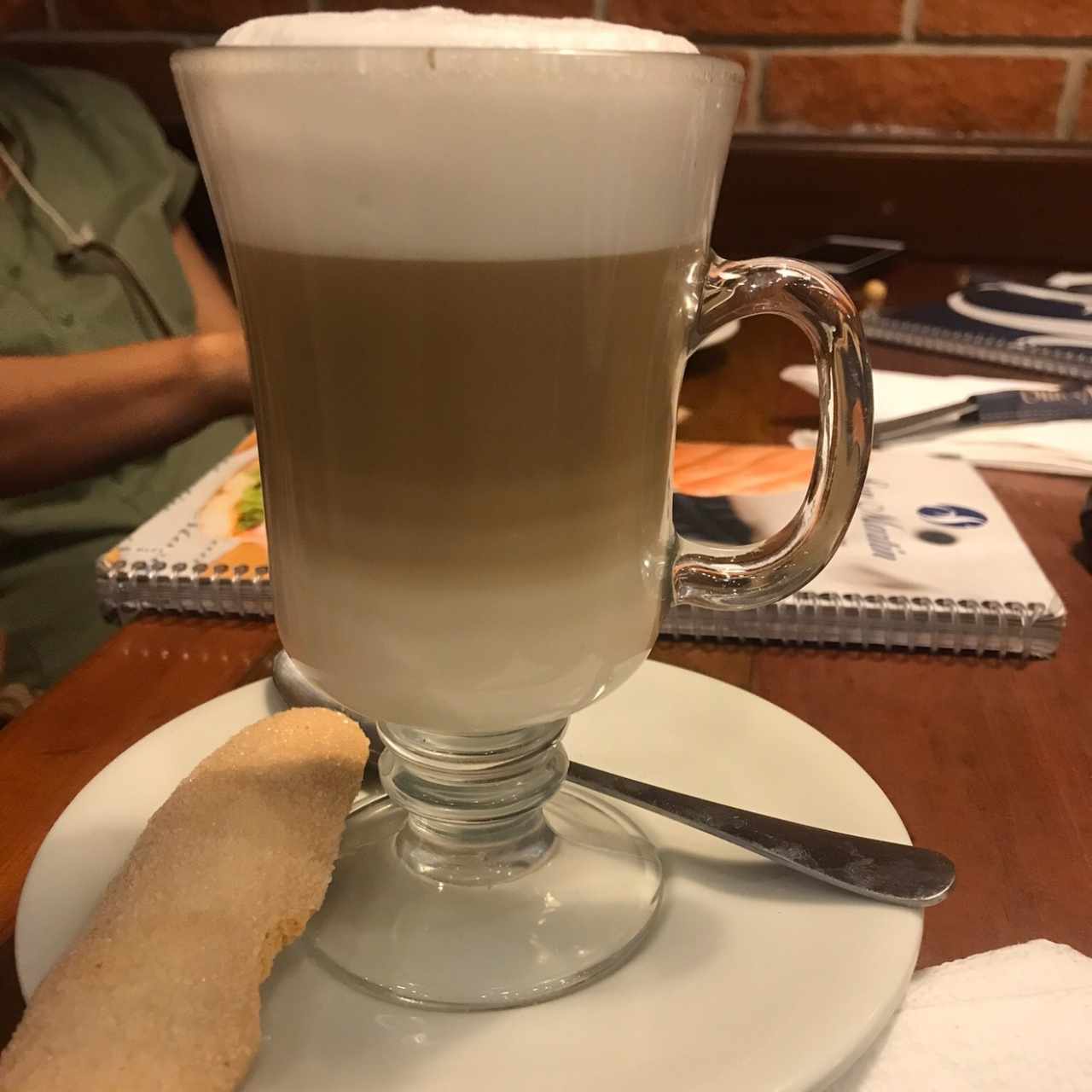 cappuccino