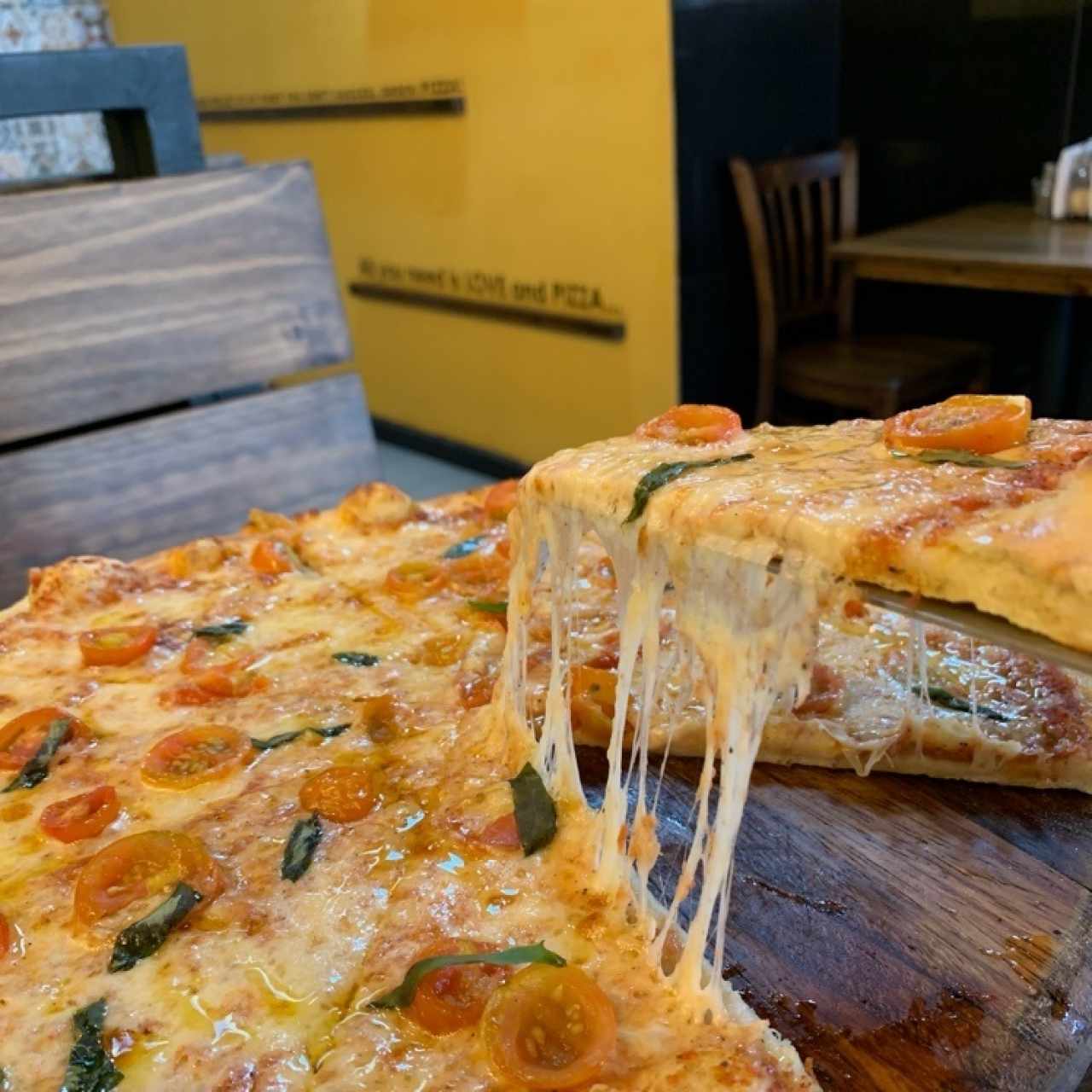 Pizzas Gourmet - Nonna