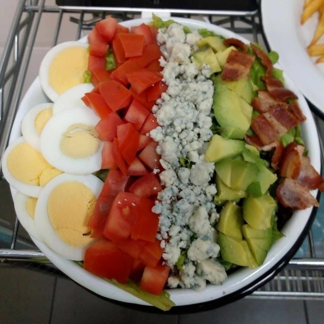 Cobb Salad