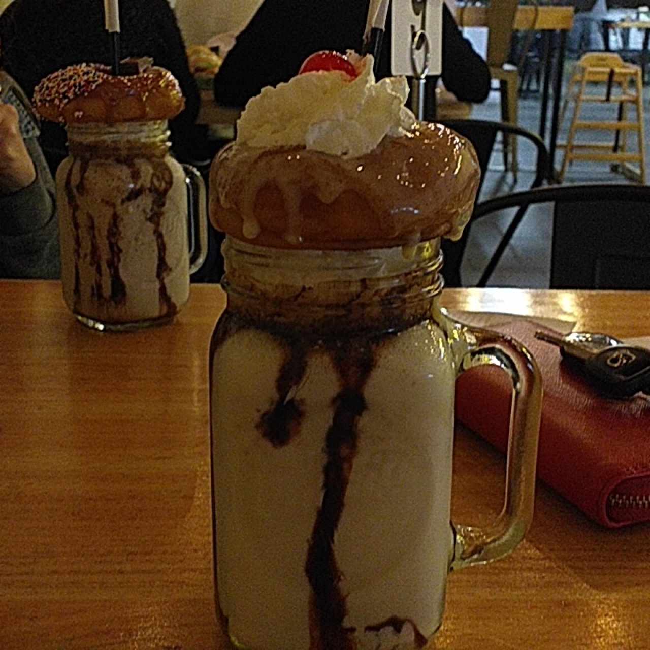 tres leches