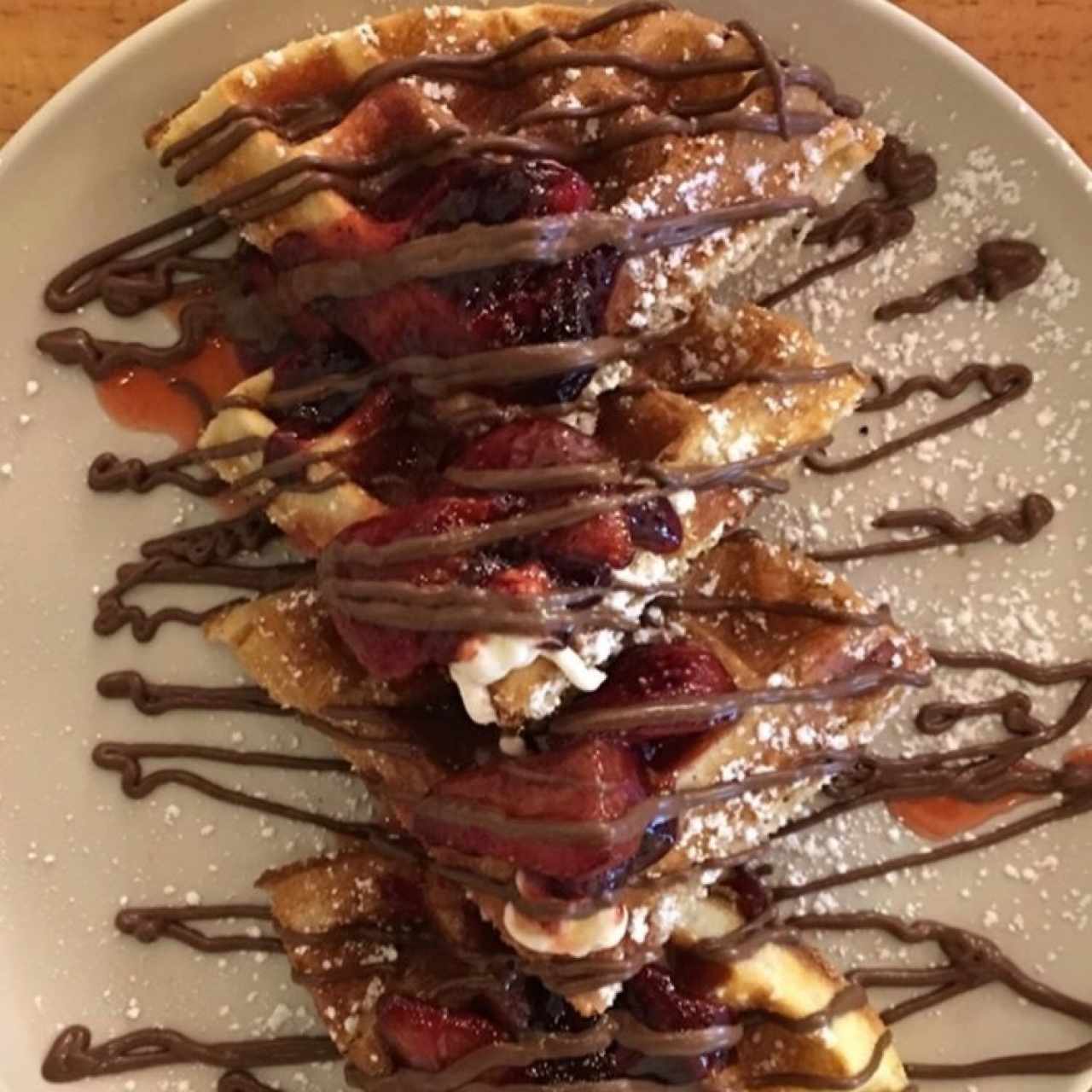 Nutella