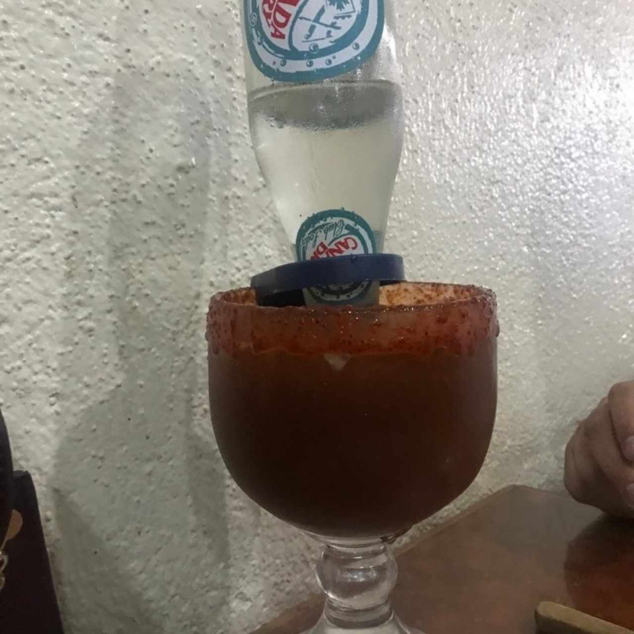 Michelada