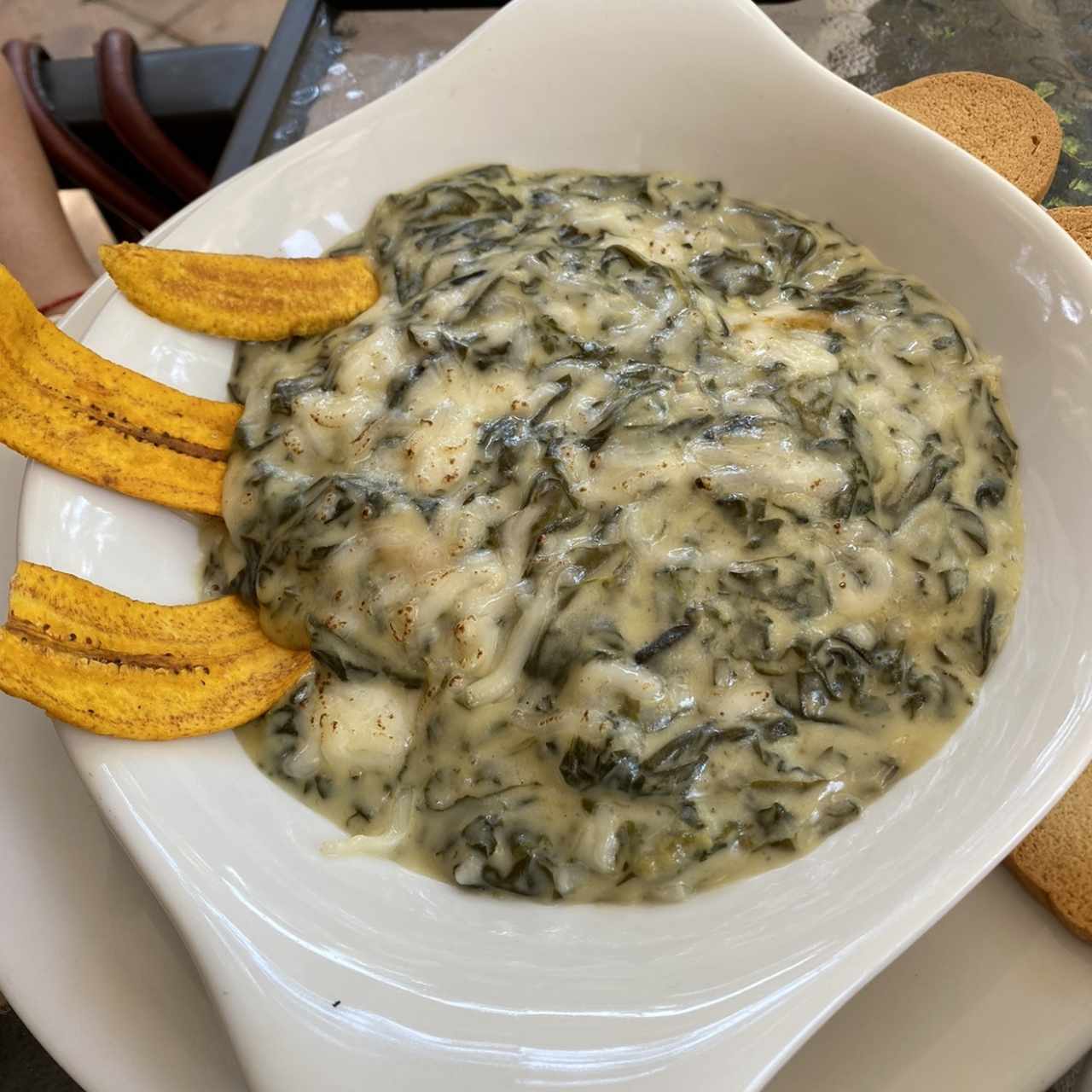 Desayunos - Omelette Veneciano