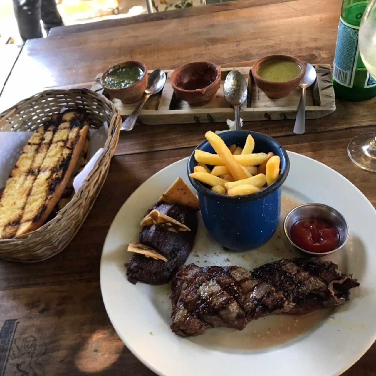 Lomito 8oz