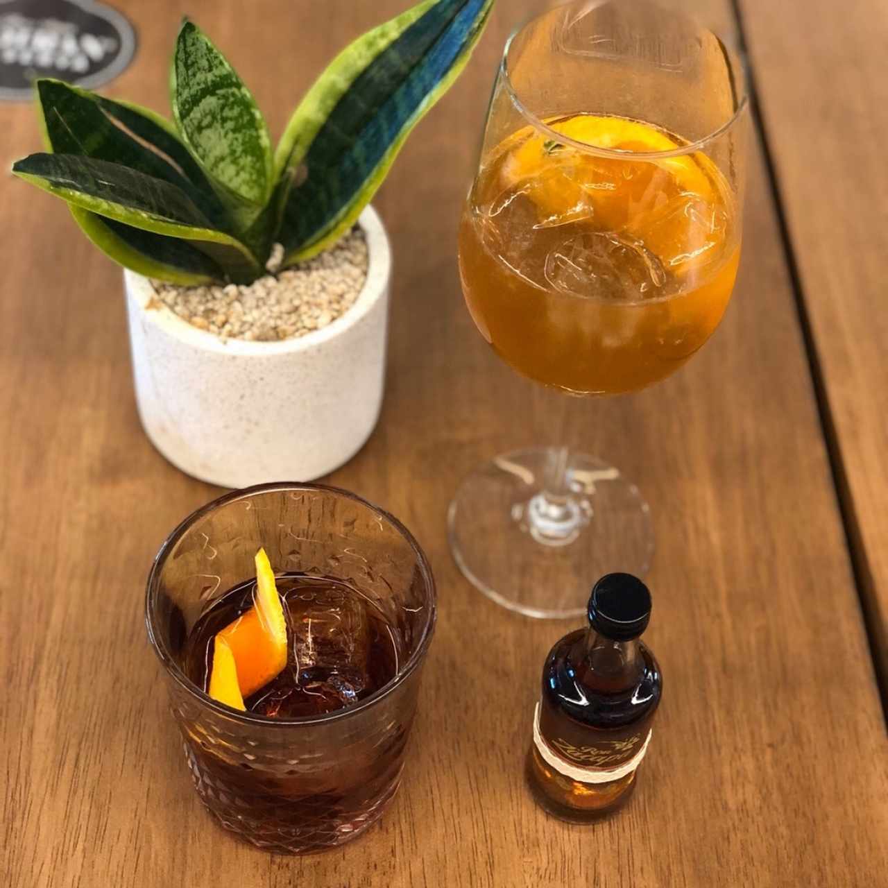 negroni