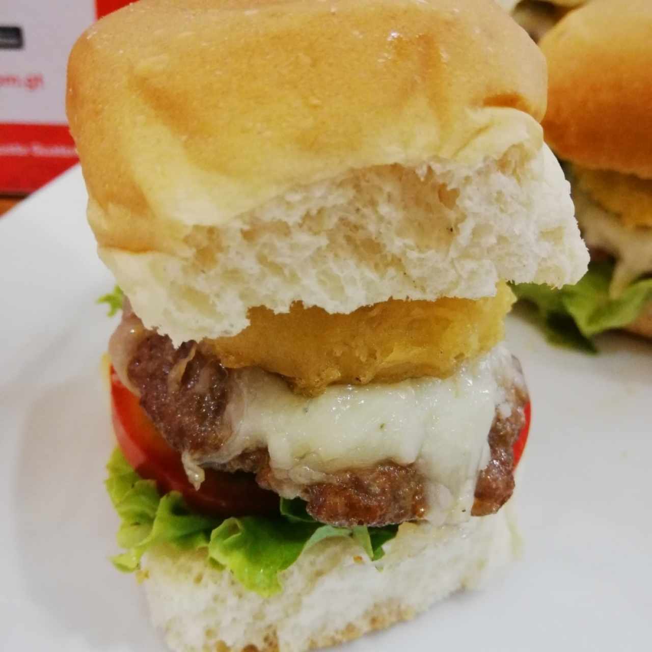 Petit Burger