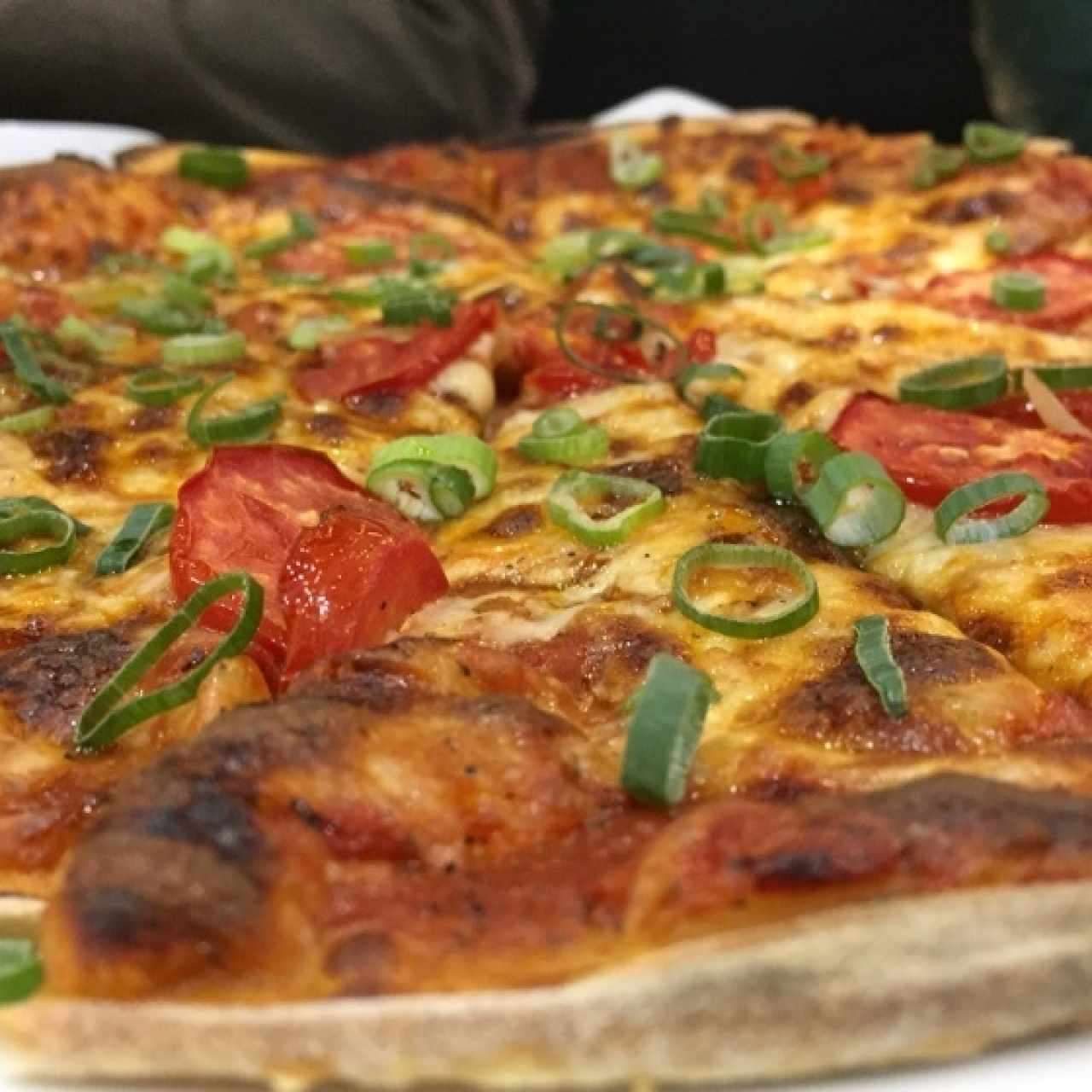 Pizza Margarita 