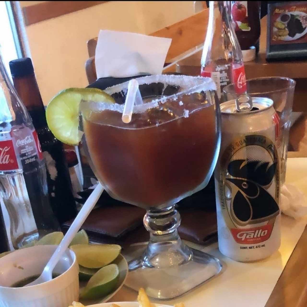 michelada