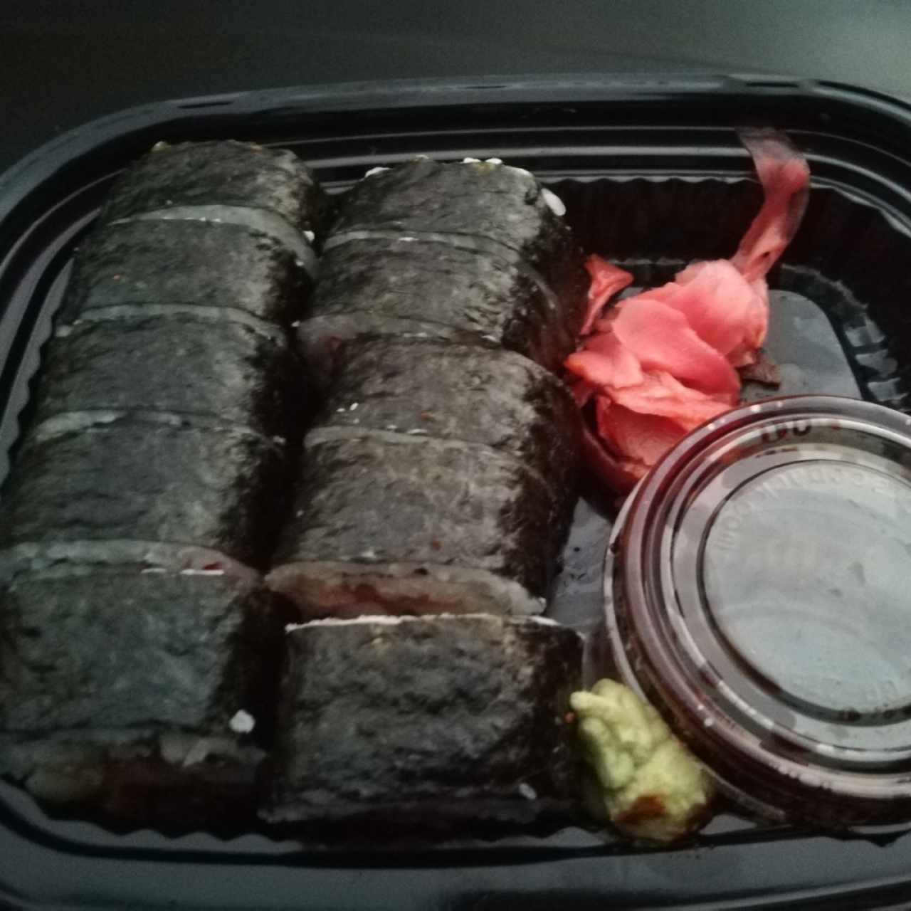 Tokio Roll