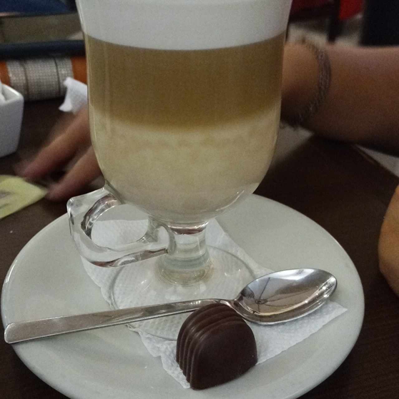 cappuccino