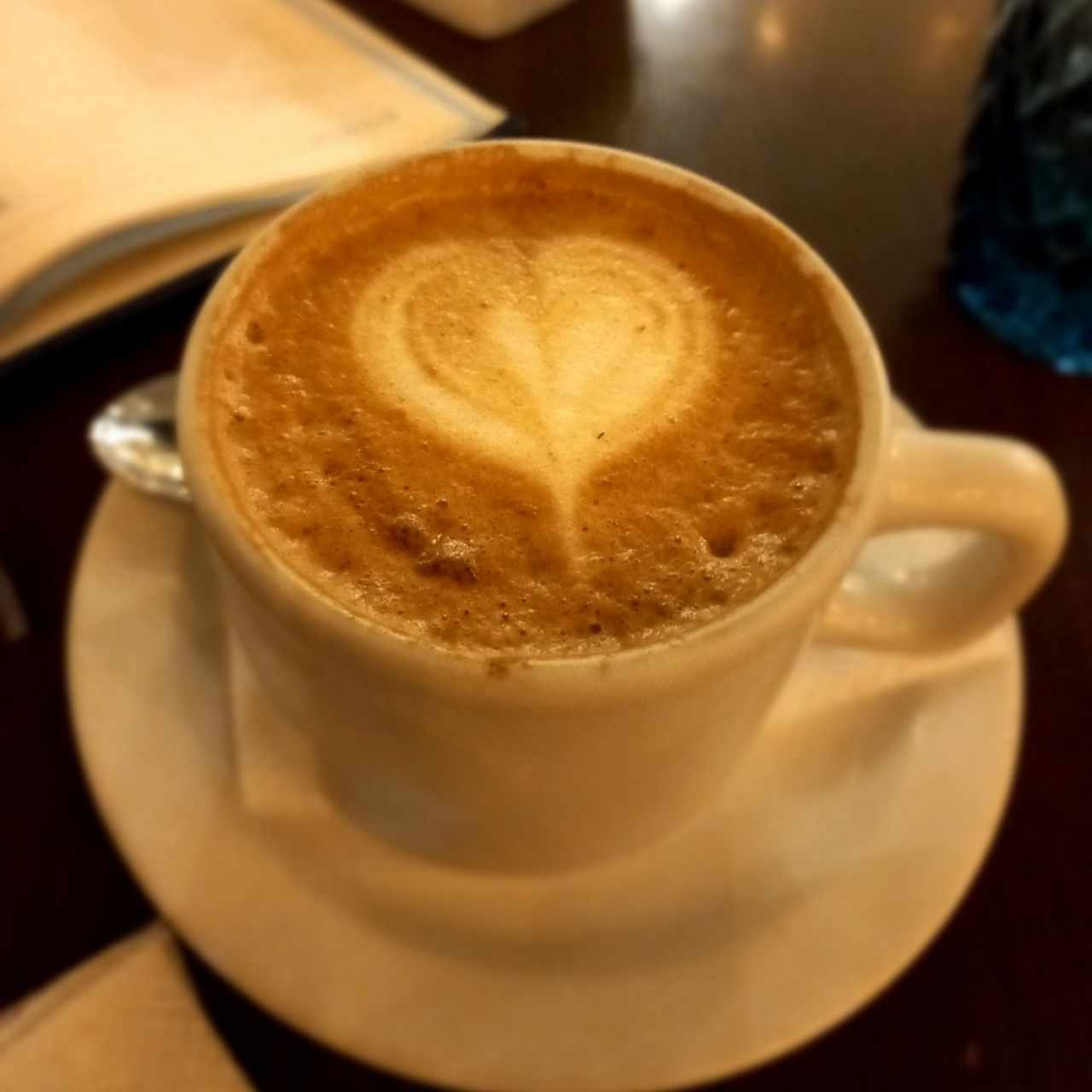 capuchino 