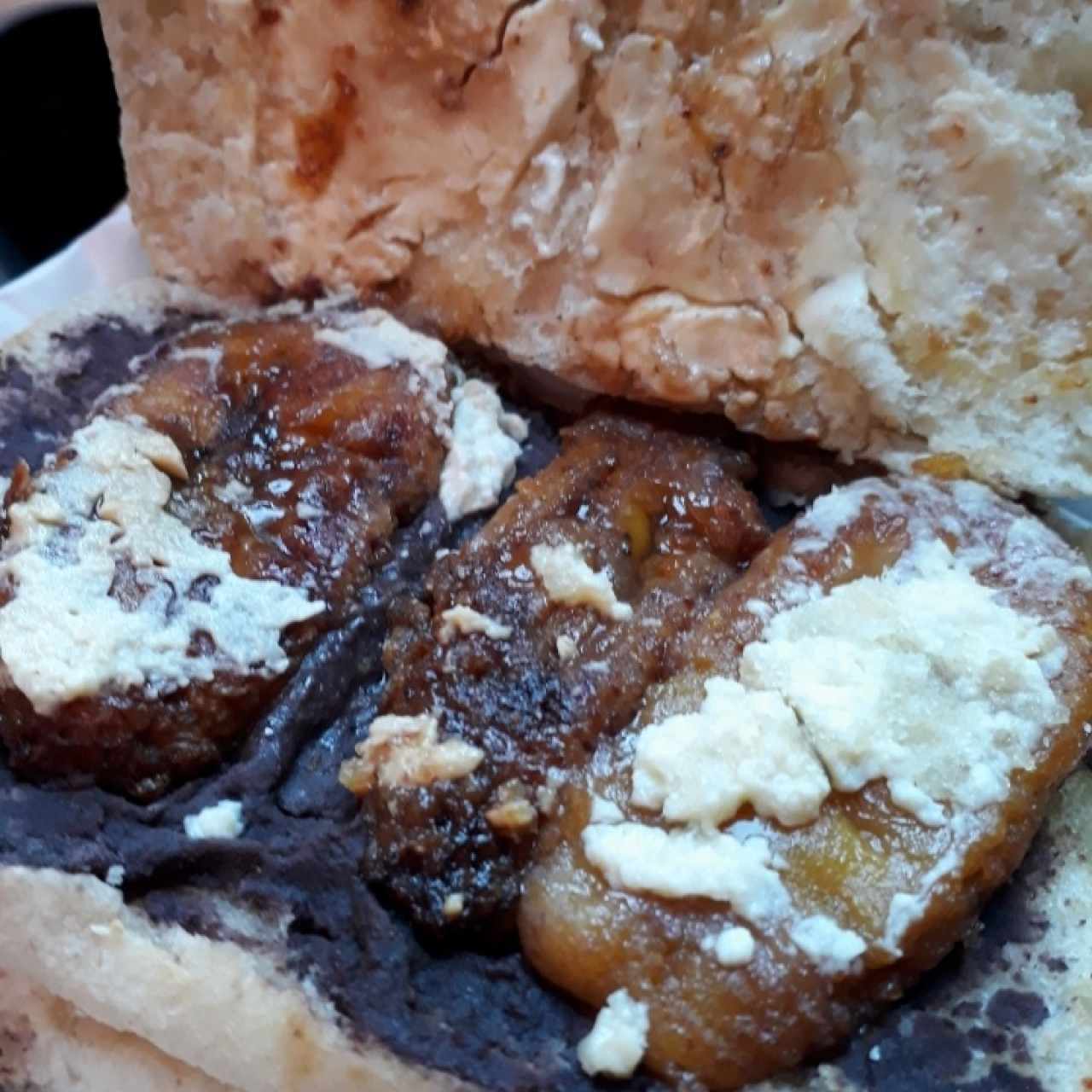 Monkey Brakfast