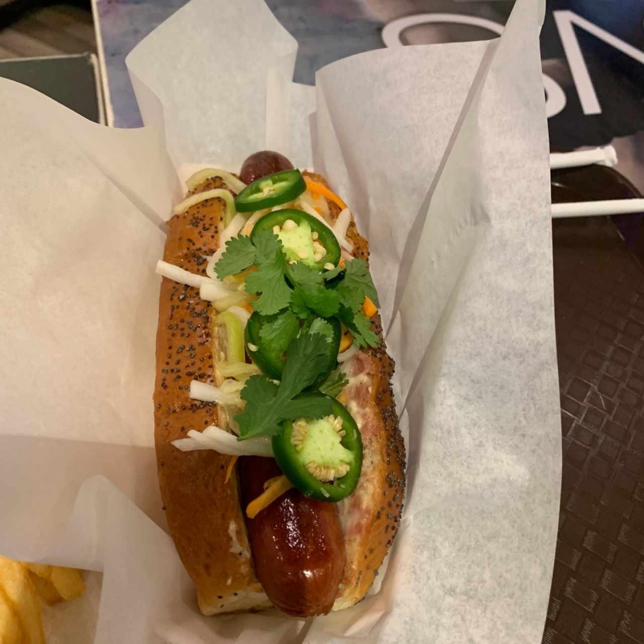Viet Dog