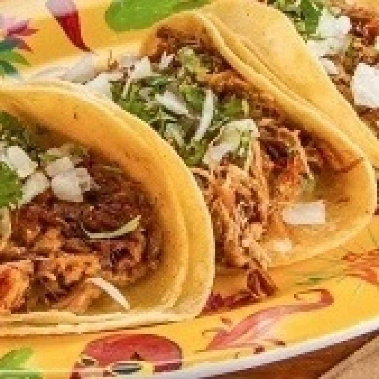 Tacos al pastor