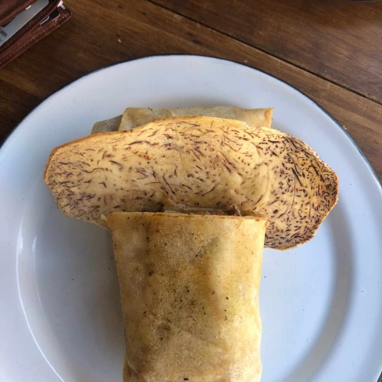 Bracitos - Carnes Mixtas