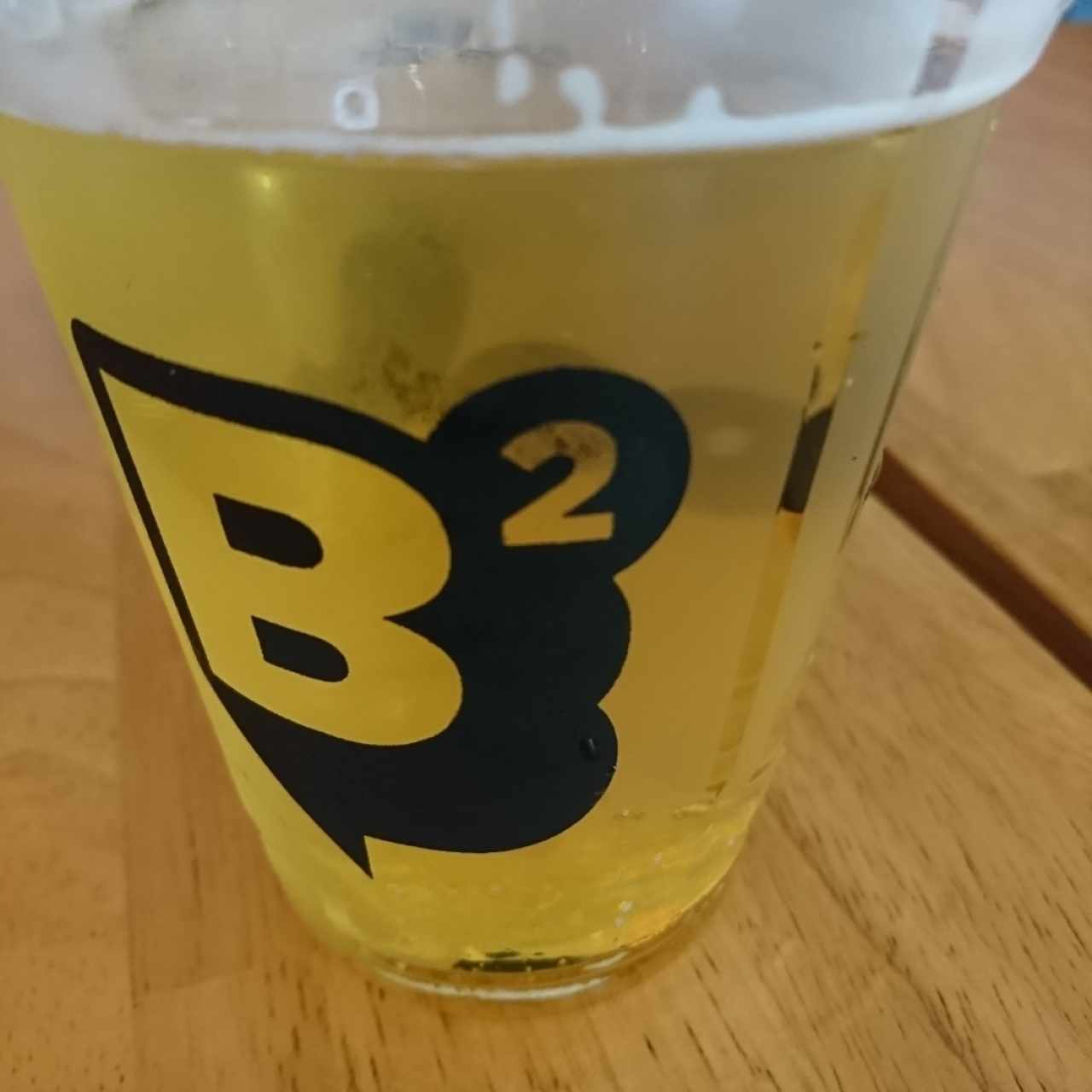 cerveza clara
