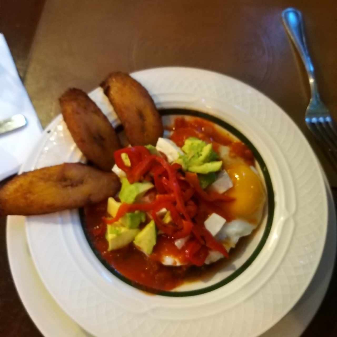 desayuno Motuleño