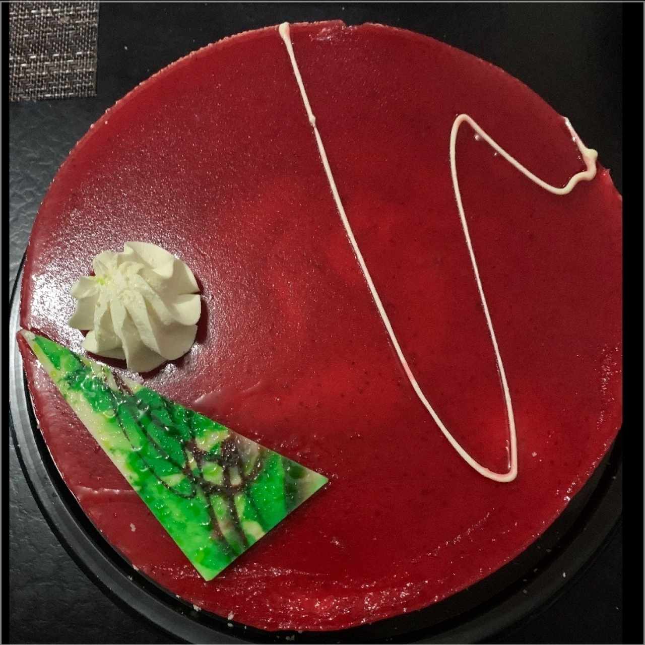 cheese cake