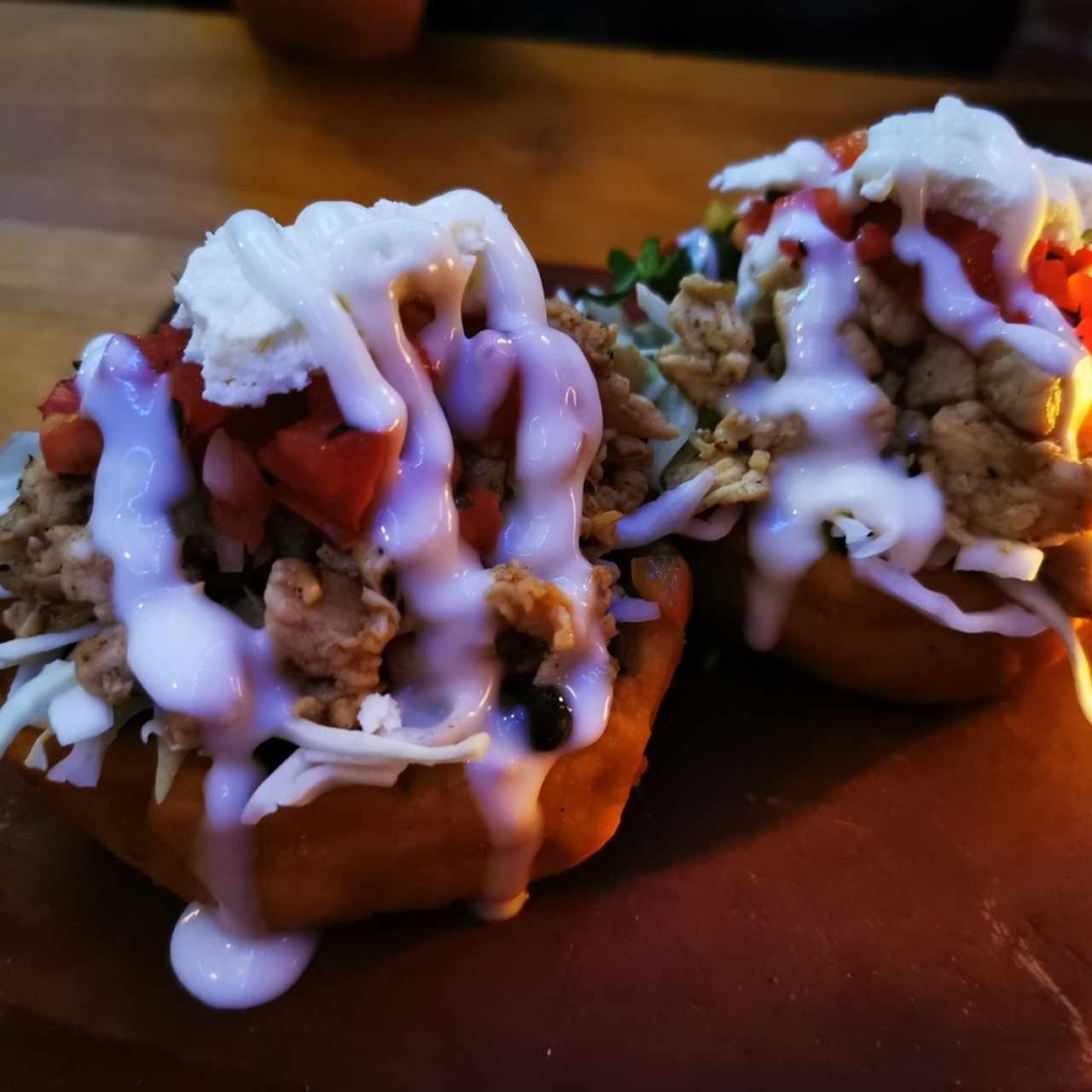 Entradas - Super Sopes