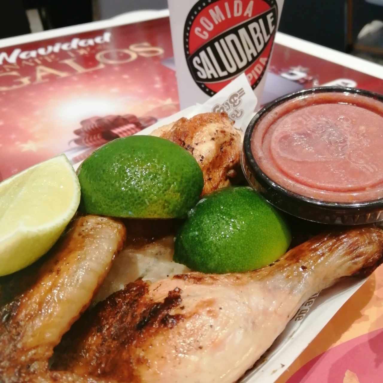 Combos - Súper Combo