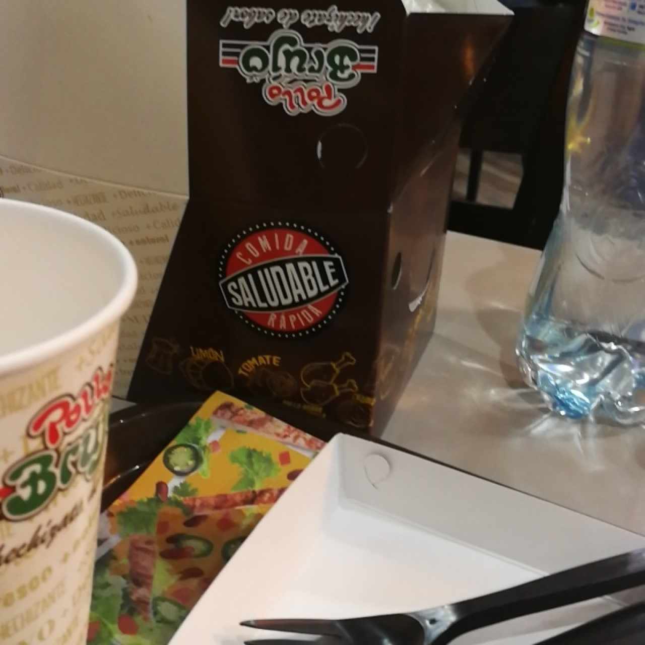 Combo familiar