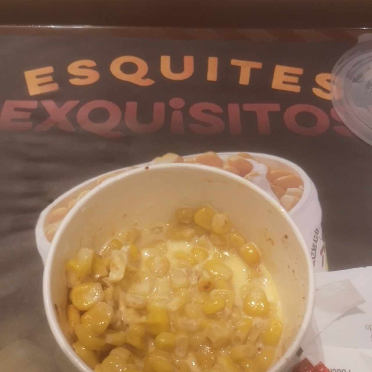 Esquites 