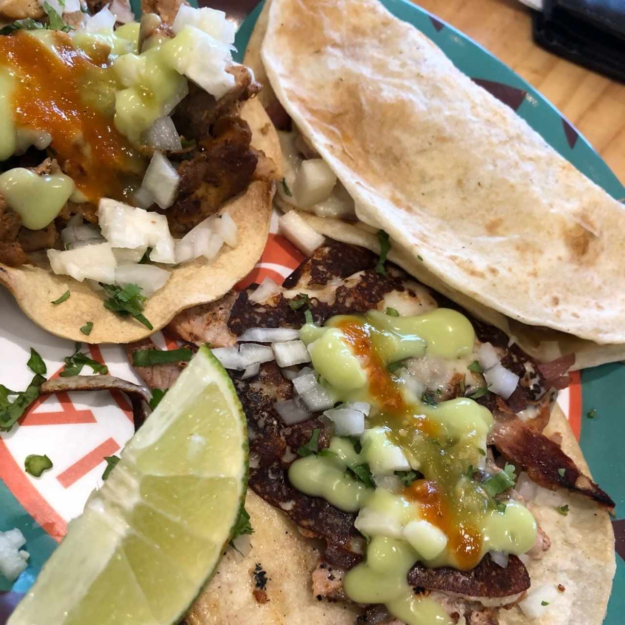 Combos Individuales - El Tri