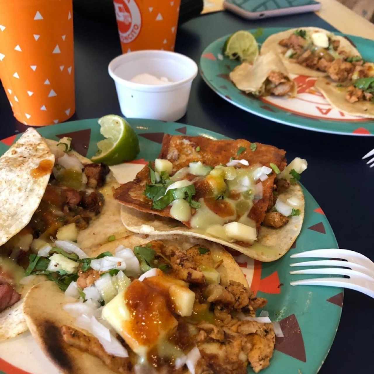 el tri