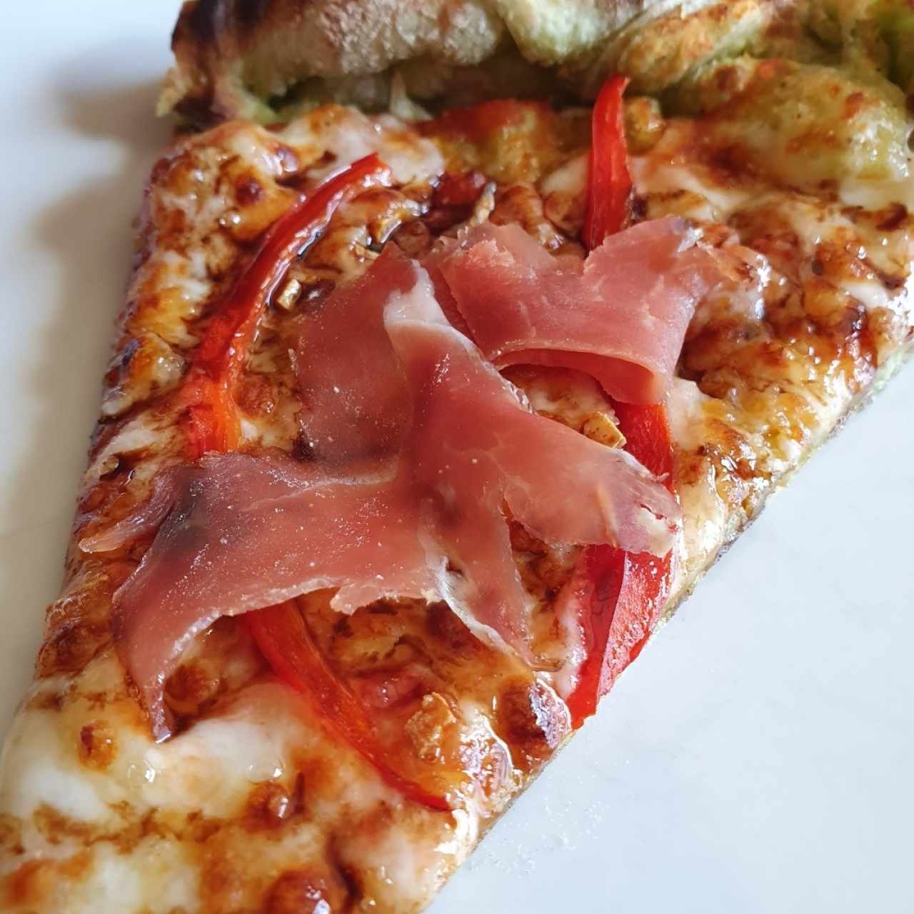 Nuestras Pizzas - Vittoria