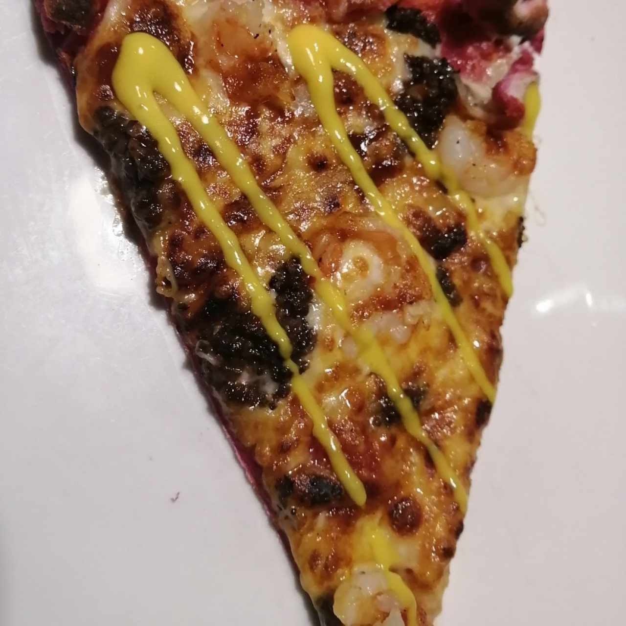 Nuestras Pizzas - Mamma Mía