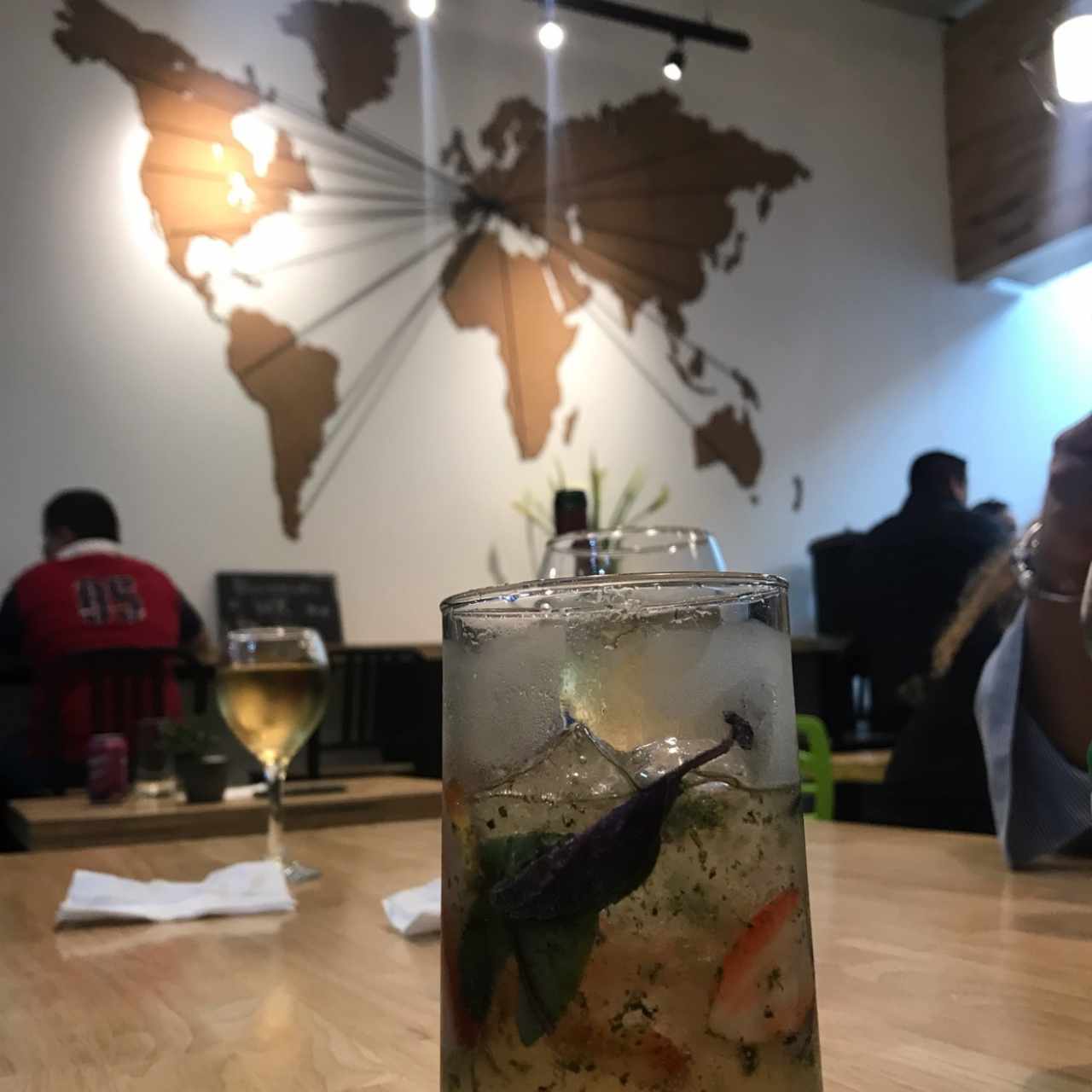 sodas italianas 