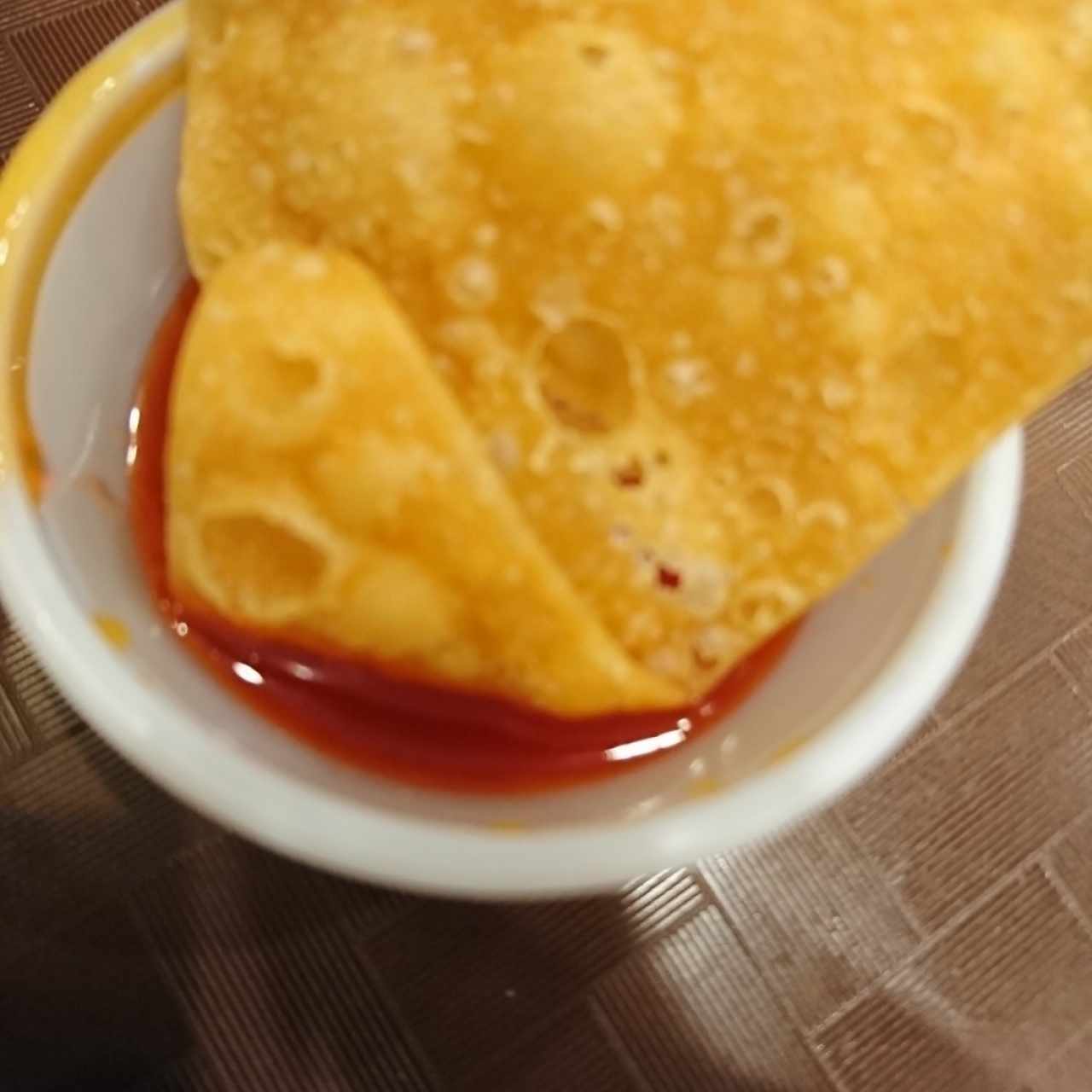 Wonton