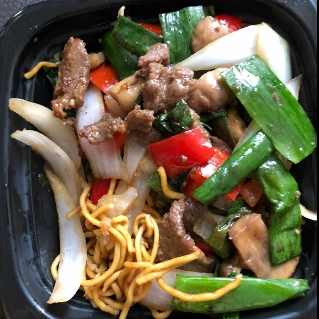Beijing Beef