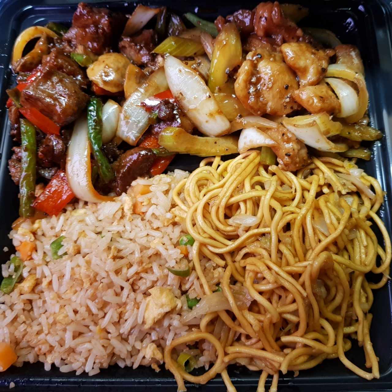Shanghai Angus Beef