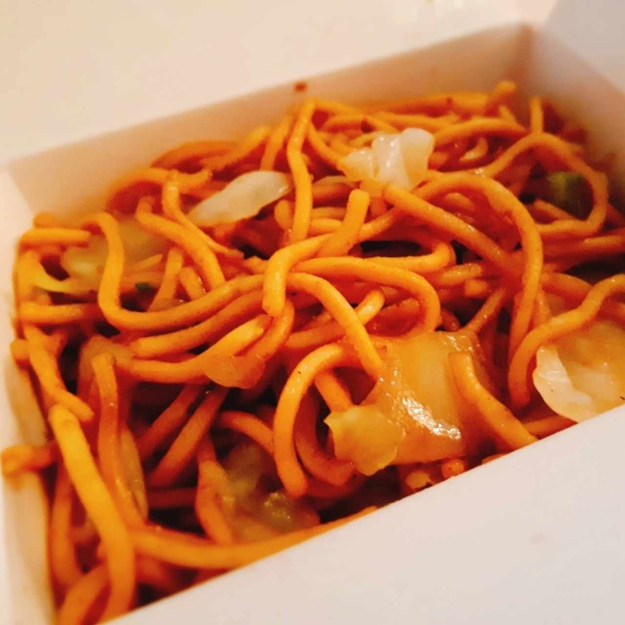 Chow Mein