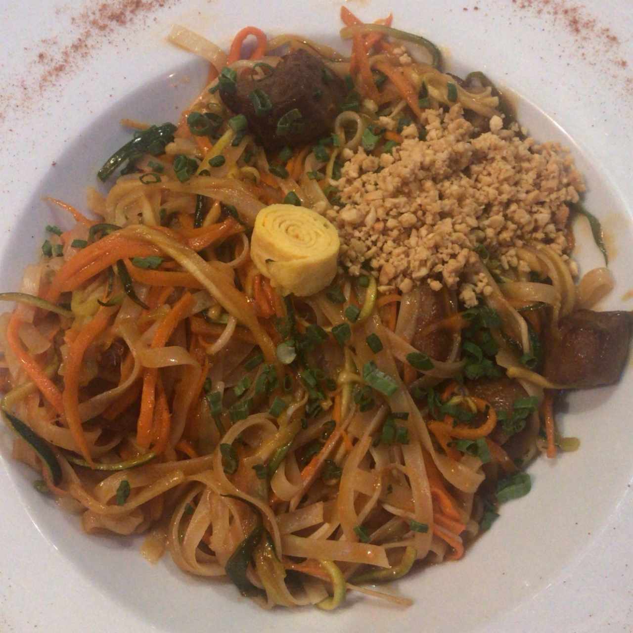 PAD KEE MAO DE LOMITO