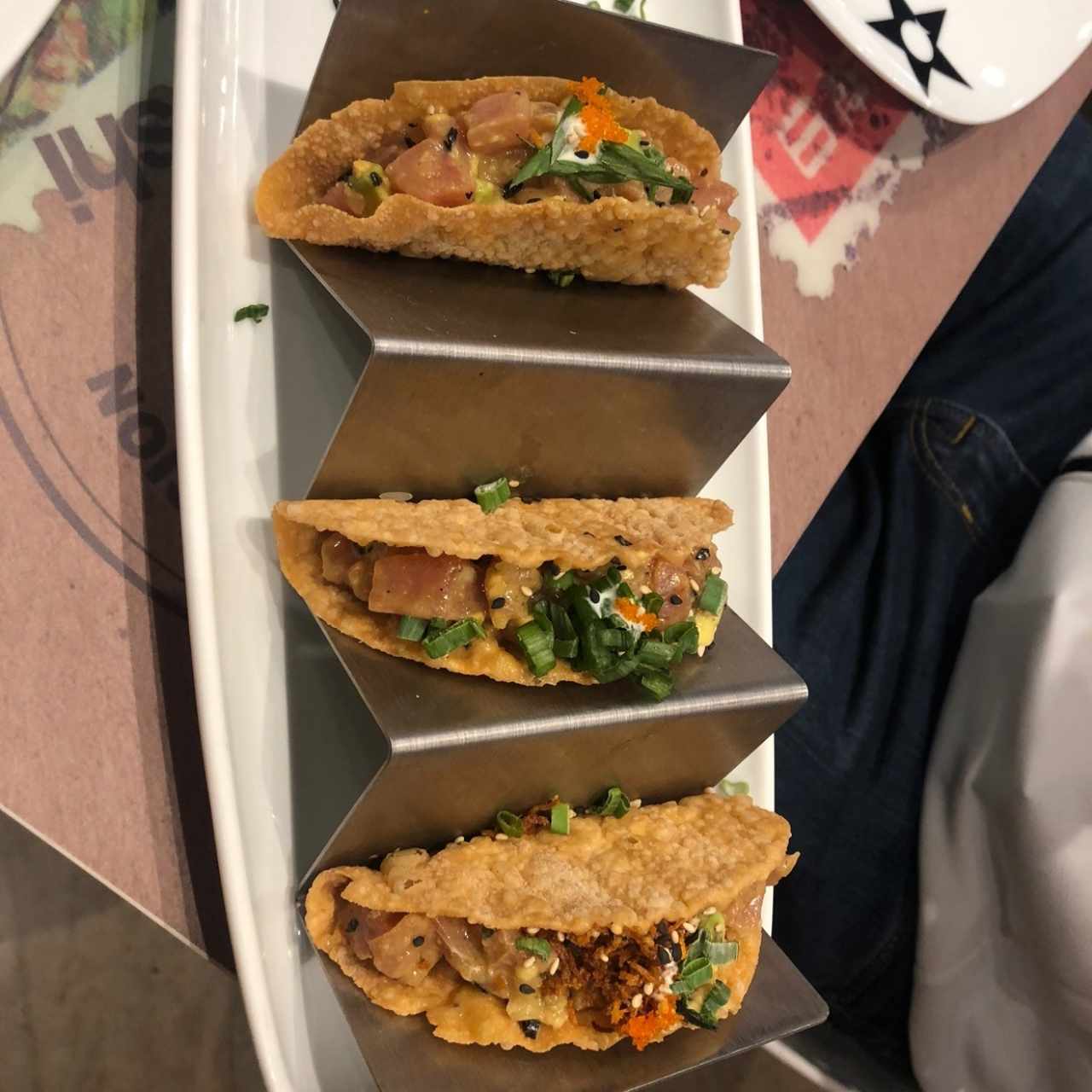 taquitos tuktuk
