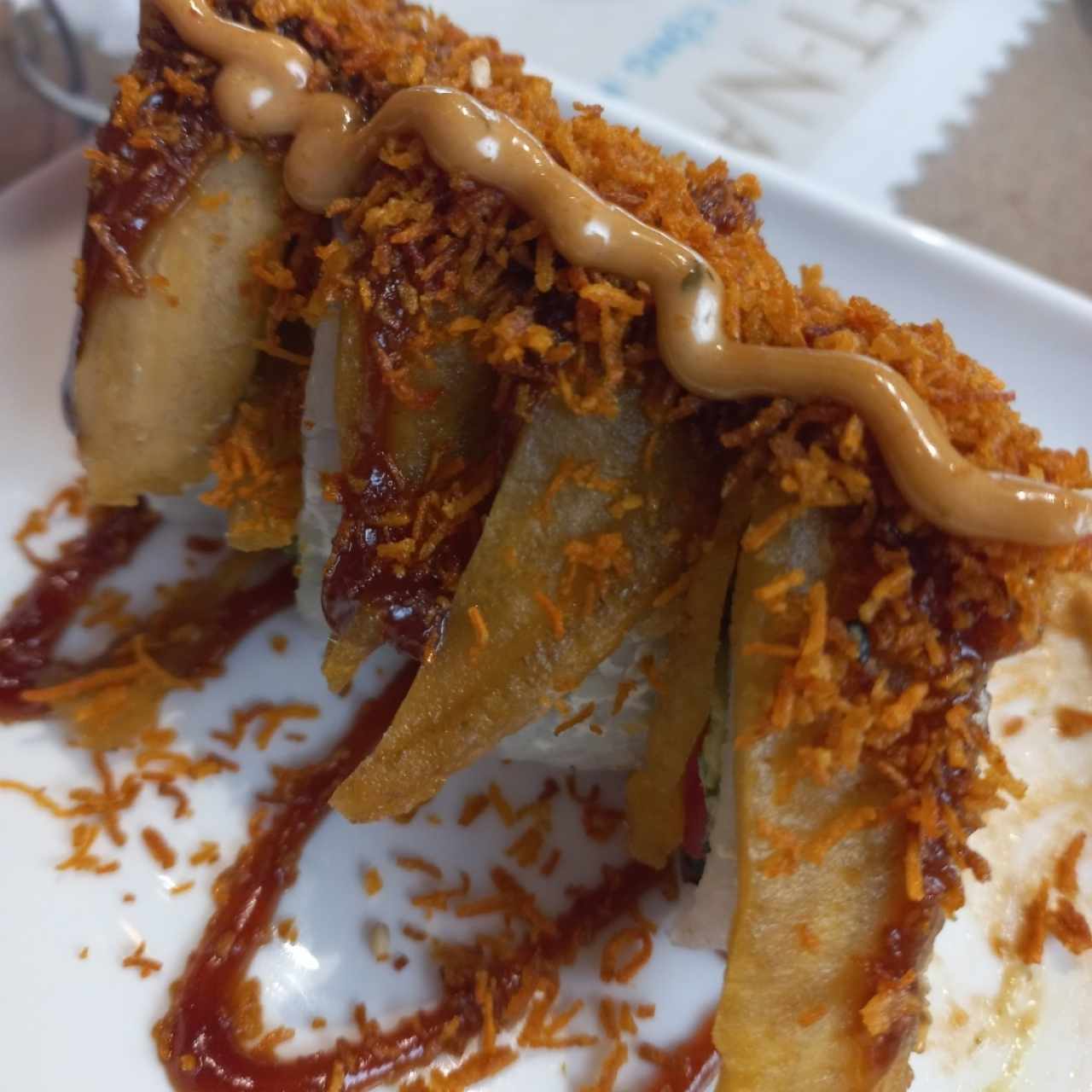ORIGINALES ROLLOS - GODZILA